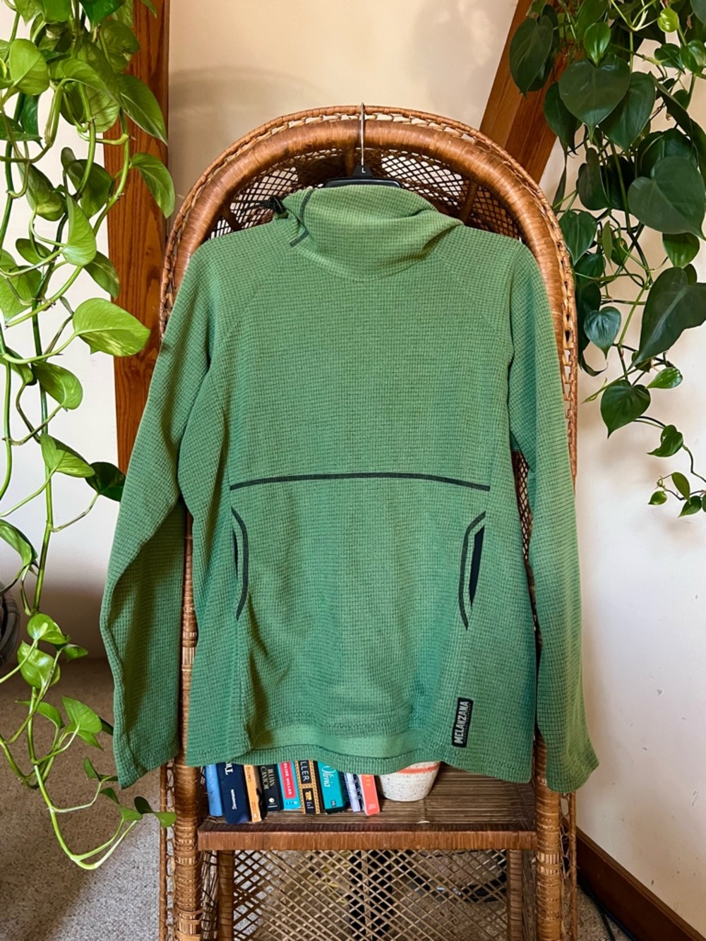 Women’s Melanzana!